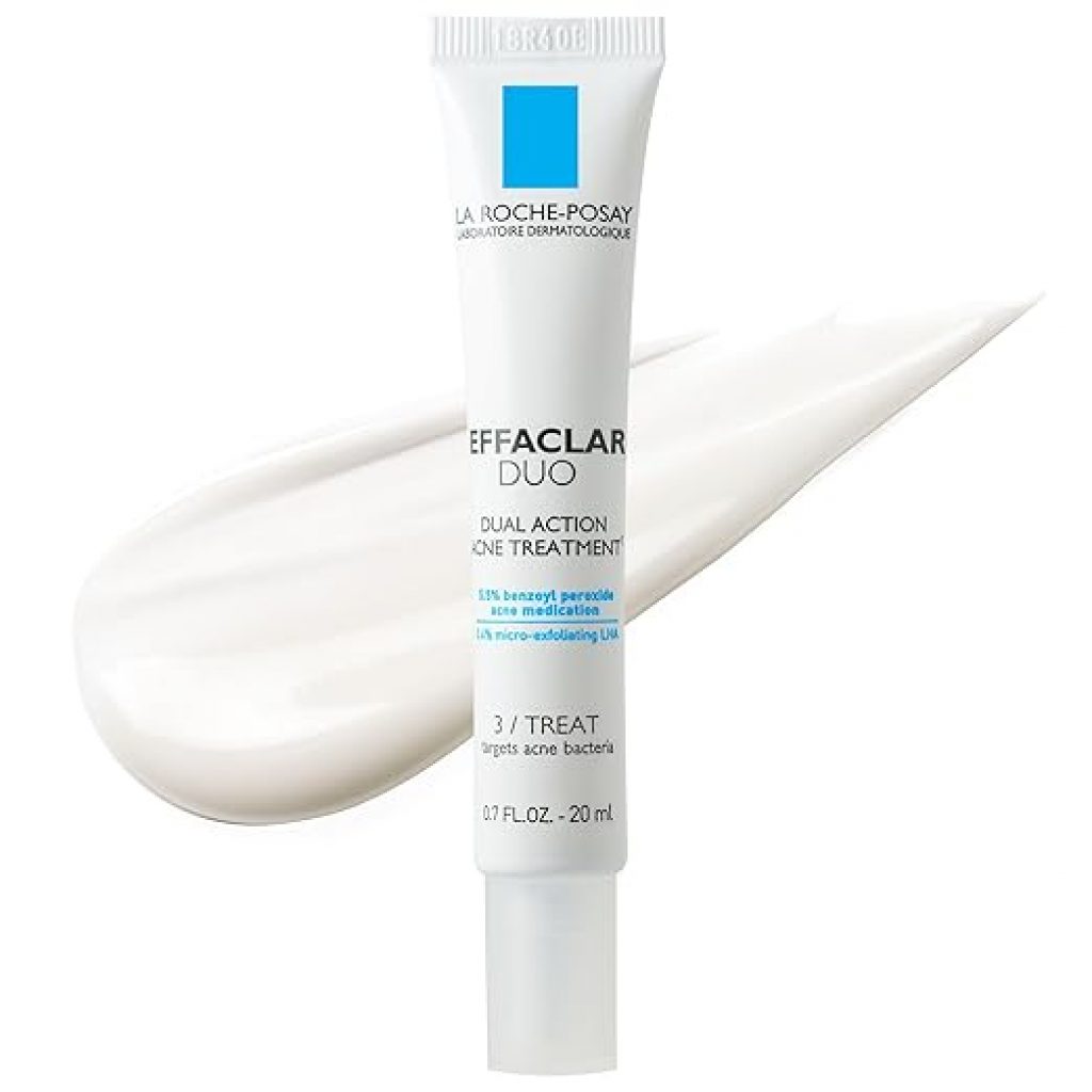 La Roche Posay Effaclar Duo Acne Treatment