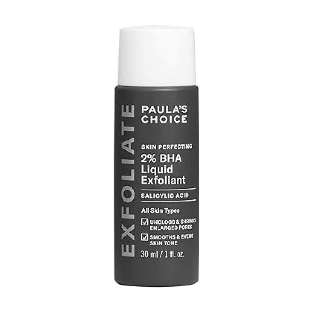 Paula's Choice Skin Perfecting % BHA Liquid Exfoliant
